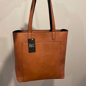 Style collective bag NWT